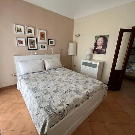 Casa Ginevra Appartement *
