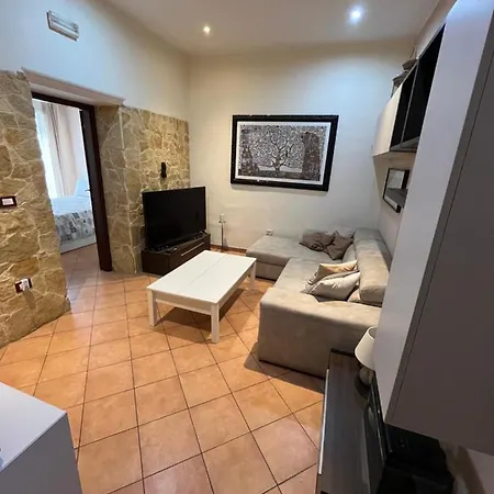 Casa Ginevra Appartement *