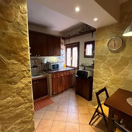 Casa Ginevra Syracuse