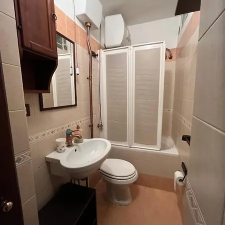 Appartement Casa Ginevra
