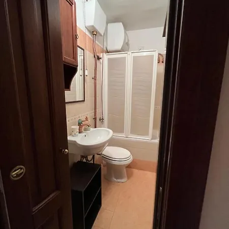 Appartement Casa Ginevra *