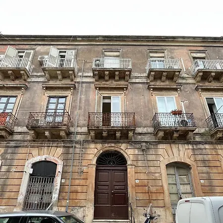 Casa Ginevra Appartement *