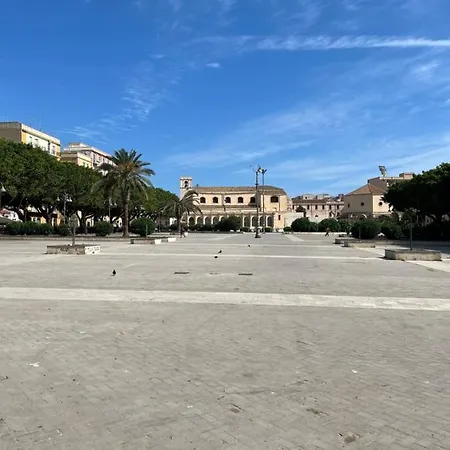 Casa Ginevra Appartement